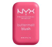 Nyx Professional Makeup Buttermelt Blush Blush Getting Butta Multicolore
