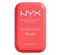Nyx Professional Makeup Buttermelt Blush Blush Had Butta Multicolore