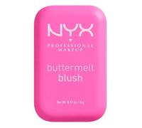 Nyx Professional Makeup Buttermelt Blush Blush My Butta Half Multicolore