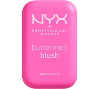 NYX Professional Makeup - Buttermelt Blush 5 g Rose unisex