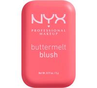NYX Professional Makeup Buttermelt Blush blush poudre teinte 04 U Know Butta 5 g