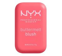 Nyx Professional Makeup Buttermelt Blush Blush U Know Butta Multicolore