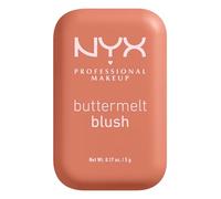 NYX Professional Makeup Buttermelt Blush, Butta Sunset Sorbet