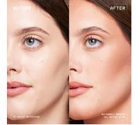 NYX Professional Makeup – Bronzer Buttermelt – Teinte 02 All Buttad Up – 5 g