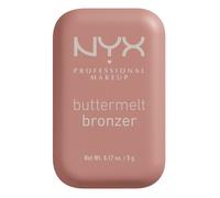 NYX Professional Makeup Buttermelt Bronzer Bronzer Butta Cup