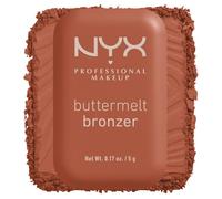 NYX Professional Makeup Buttermelt Bronzer Bronzer BUTTA D DOWN