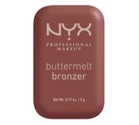 NYX Professional Makeup Buttermelt Bronzer Bronzer Butta Dayz