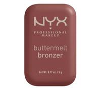 NYX – Poudre bronzante Buttermelt – 07 Butta Dayz