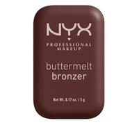 NYX Professional Makeup Buttermelt Bronzer Bronzer Butta Than U