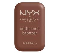 NYX Professional Makeup Buttermelt Bronzer Bronzer Do Butta