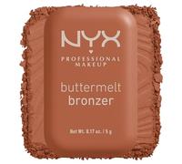 NYX Professional Makeup – Bronzer – Buttermelt – Teinte Butta Ballin – 5 g