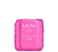 NYX Professional Makeup Buttermelt Fard à Joues Tenue Jusqu’à 12 H, Anti-Décoloration et Anti-Transfert (Différentes Teintes) - My Butta Half