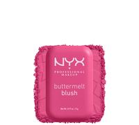 NYX Professional Makeup Buttermelt Fard à Joues Tenue Jusqu’à 12 H, Anti-Décoloration et Anti-Transfert (Différentes Teintes) - Butta with Time
