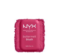 NYX Professional Makeup Buttermelt Fard à Joues Tenue Jusqu’à 12 H, Anti-Décoloration et Anti-Transfert (Différentes Teintes) - Butta Than Before