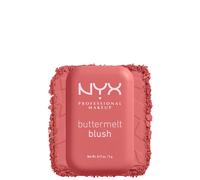 NYX Professional Makeup Buttermelt Fard à Joues Tenue Jusqu’à 12 H, Anti-Décoloration et Anti-Transfert (Différentes Teintes) - Felling Butta
