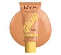 NYX Professional Makeup Buttermelt Glaze Fond de Teint SPF30 30ml