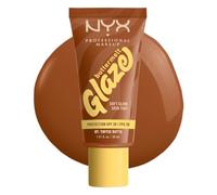 NYX Professional Makeup Buttermelt Glaze Fond de Teint SPF30 30ml