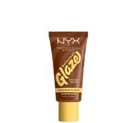 NYX Buttermelt Glaze Fluide teinté illuminateur SPF 30 – Teinte 08 Nutmeg Butta