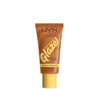 NYX Professional Makeup Buttermelt Glaze fluide teinté illuminateur SPF 30 teinte 06 Praline Butta ml