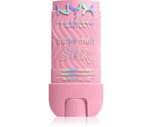 NYX Professional Makeup Buttermelt Glow Stix stick illuminateur teinte 04 My Melt Era 5 g