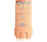 NYX Professional Makeup Buttermelt Glow Stix stick illuminateur teinte 08 Let Me Melt 5 g