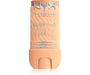 NYX Professional Makeup Buttermelt Glow Stix stick illuminateur teinte 08 Let Me Melt 5 g