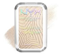 Nyx Professional Makeup Buttermelt Highlighter Bright And Butta Multicolore