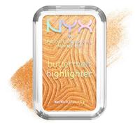 NYX Professional Makeup Buttermelt Highlighter BUTTA BLING