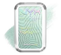 NYX Professional Makeup Buttermelt Highlighter BUTTA MINT