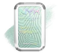 Nyx Professional Makeup Buttermelt Highlighter Butta Mint Multicolore