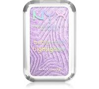 NYX Professional Makeup Buttermelt Highlighter enlumineur teinte 5 g