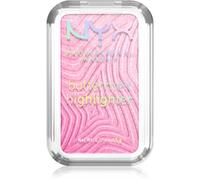 NYX Professional Makeup Buttermelt Highlighter enlumineur teinte u butta werk 15 5 g