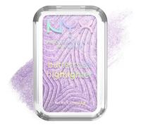 Nyx Professional Makeup Buttermelt Highlighter No 1 Butta Multicolore