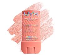 NYX Professional Makeup Buttermelt Highlighter Stick Glowy Tenue 8H