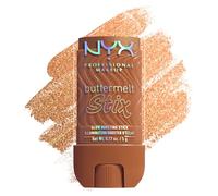 NYX Professional Makeup Buttermelt Highlighter Stix Effet Glowy 8H
