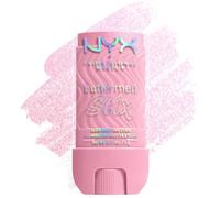 NYX Professional Makeup Buttermelt Highlighter Stix Effet Glowy 8H | Beurres mangue cupuaçu karité, Multi-usage visage corps, Formule vegan, Résiste transpiration, Teinte My Melt Era