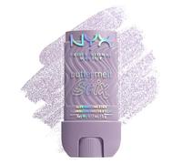 NYX Professional Makeup Buttermelt Highlighter Stix Effet Glowy 8H | Beurres mangue cupuaçu karité, Texture ultra-fondante, Formule vegan, Résiste transpiration, Teinte Love At First