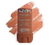 NYX Professional Makeup Buttermelt Highlighter Stix MELT TO BE