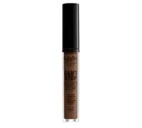 Nyx Professional Makeup - Can't Stop Won't Contour Concealer Anti-Cernes Deep 4 Ml