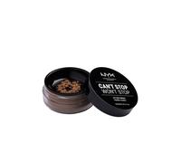 Nyx Professional Makeup - Can't Stop Won't Setting Powder Poudre Libre Medium Deep 6 G