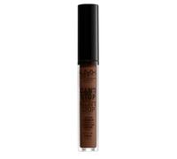 NYX Professional Makeup Anti-cernes Can't Stop Won't Stop – teinte Deep Walnut