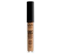 NYX Professional Makeup Anticernes/Correcteur - Can't Stop Won't Stop Contour Concealer - Golden Honey