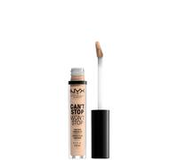 NYX PROFESSIONAL MAKEUP Anticernes/Correcteur - Can't Stop Won't Stop Contour Concealer - Vanille