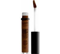 NYX Professional Makeup Can't Stop Won't Stop Full Coverage Contour Concealer Walnut 3,5ml