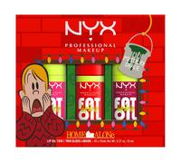 Nyx Professional Makeup Coffret Cadeau Fat Oil Lip Drip Trip Makeup Gift Box