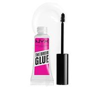 NYX Professional Makeup The Brow Glue gel sourcils teinte Transparent 5 g