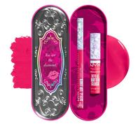 NYX Professional Makeup Collection Limitée Bridgerton Royal Kit Lèvres 03