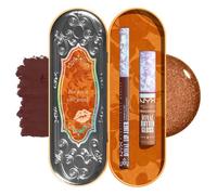 Nyx Professional Makeup Collection Limitée Bridgerton Royal Kit Lèvres 06 Multicolore