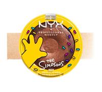 NYX Professional Makeup Collection Limitée The Simpsons Highlighter GLAZED OVER