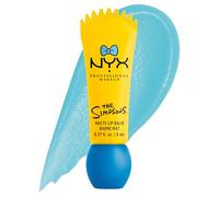 NYX Professional Makeup Collection Limitée The Simpsons Smushy PEEKABOO BLUE
